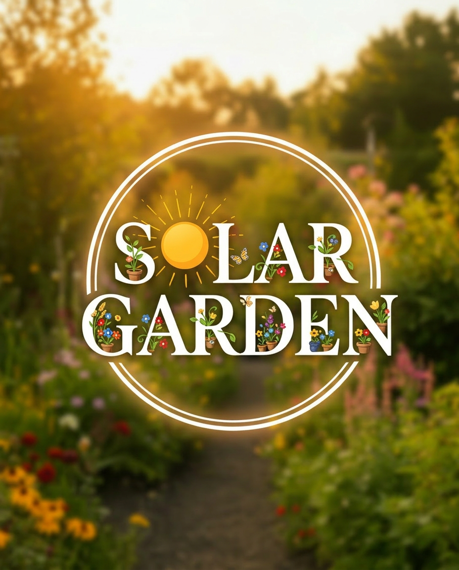 Filip Solarek — ogrodnik prowadzący Solar Garden w Warszawie